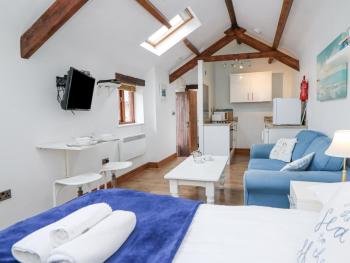 Upper Calffield Studio, Haverfordwest (fotografie 5)