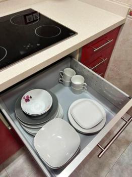 Apartamento HZ Renfe, Córdoba (photo 5)