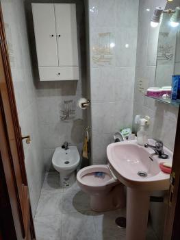 Habitación Privada Alameda de Osuna, Мадрид (фото 2)