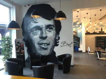 THE82 HOSTEL Midi, Bruselas (foto 5)
