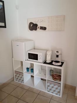 Chambre privée avec Piscine, Marsella (foto 5)