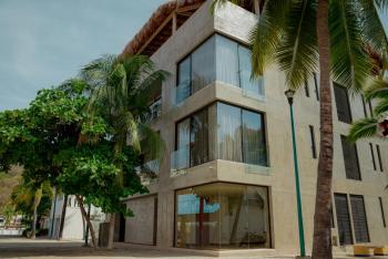 Unnu, Santa Cruz Huatulco (Foto 3)
