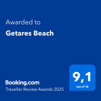 Getares Beach, Algeciras (fotografie 2)