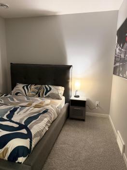 Relax, Recharge, Repeat 2Bedroom Walkout Haven, Calgary (foto 2)