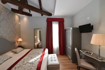 Hotel Villa Rosa, Venice (photo 2)