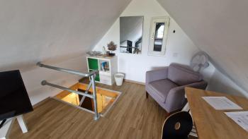Gästezimmer mit Himmel-Blick 4 Two, Norimberk (fotografie 3)