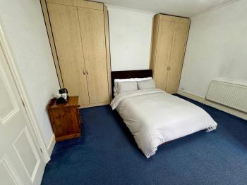 Central Birmingham Rooms WIFI Free Parking Edgbaston B5, Бирмингем (фото 2)