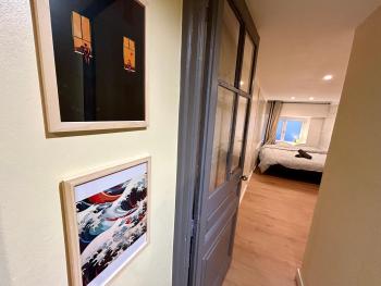 Appartement 2 chambres - proche Métro à 10min de Bellecour, Лион (фото 2)