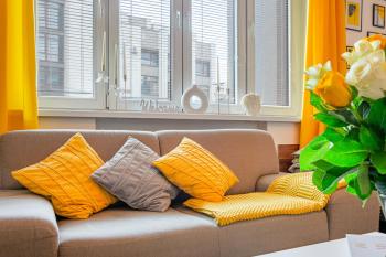 Castle Cozy Apartment, Bratislava (fotografie 5)