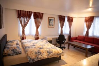 Cozy family home near LottoArena Antwerpen, Amberes (foto 4)