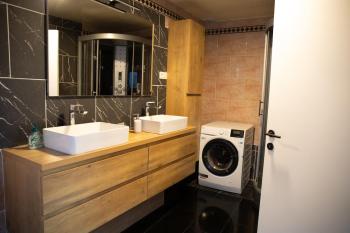 Cozy family home near LottoArena Antwerpen, Amberes (foto 5)