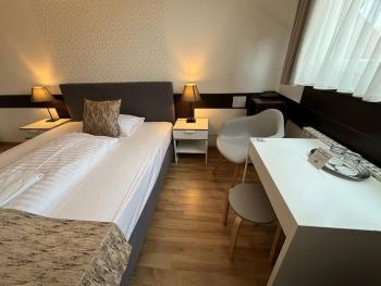 Hotel Gloria Budapest City Center, Budapest (Foto 4)