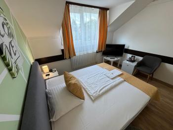Hotel Gloria Budapest City Center, Budapest (Foto 5)