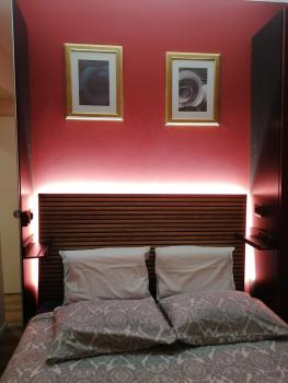 Lisbon Heart Santa Marta Apartment, Lisabon (fotografie 5)