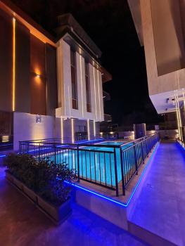 Suit Diker Port Residence 3, Antalya (fotografie 2)