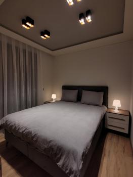 Suit Diker Port Residence 3, Antalya (fotografie 5)