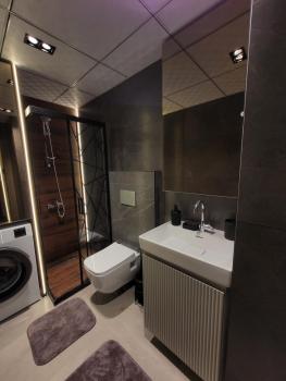 Suit Diker Port Residence 3, Antalya (fotografie 4)
