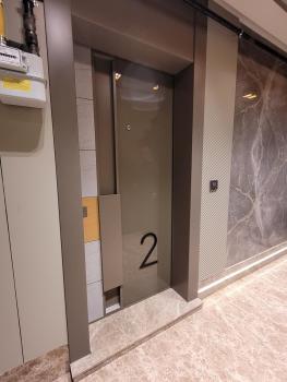 Suit Diker Port Residence 3, Antalya (fotografie 3)