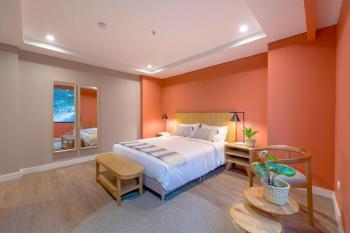 Modern Comfort in El Tesoro Medellín 301, Medellín (fotografie 3)
