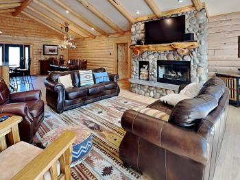Double Eagle Manor, Alto (fotografie 4)