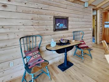 Double Eagle Manor, Alto (fotografie 5)