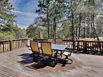 Double Eagle Manor, Alto (fotografie 3)