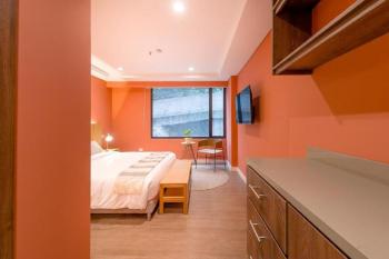 Luxury Escape by El Tesoro Perfect Location 302, Medellín (fotografie 2)