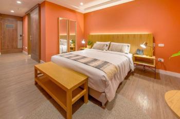 Luxury Escape by El Tesoro Perfect Location 302, Medellín (fotografie 3)