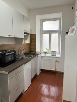 ANDA CITY ROOMs, Vienna (foto 5)