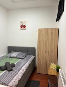 ANDA CITY ROOMs, Vienna (foto 3)