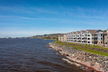 Beacon Pointe on Lake Superior, Duluth (foto 2)