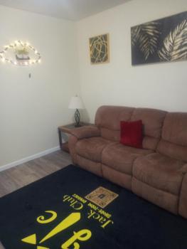 3 bedroom with free parking, Schenectady (fotografie 2)