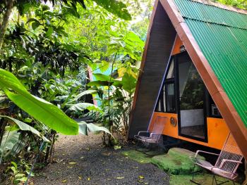 Chalets Silencio del Bosque, Fortuna (photo 2)