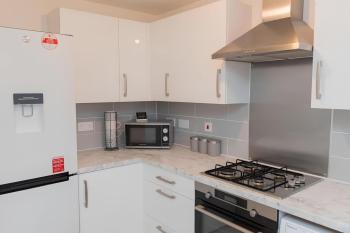 Deluxe 5'Bed House w- Parking - CITY CENTRE, Бирмингем (фото 5)