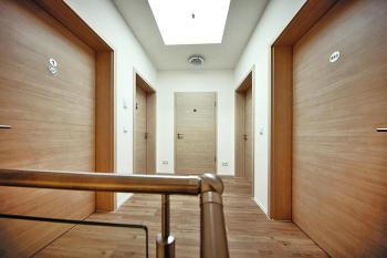 Appartement in Strausberg mit Frühstück inklusive, Strausberg (fotografie 3)