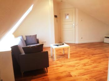 Studiotel Belle Etage, Düsseldorf (foto 2)