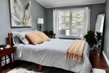 Bright, Airy Home in Hudson!, Hudson (photo 4)