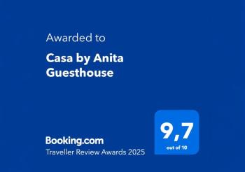 Casa by Anita Guesthouse, Esposende (foto 2)