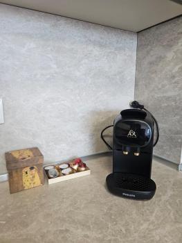 Stylish and Modern 1bdrm apt free private parking, Sofia (Foto 5)