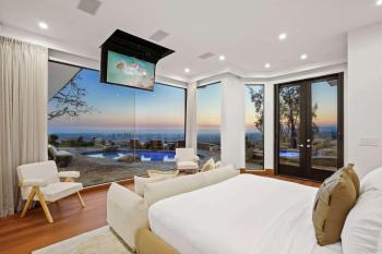 Serene by Stay Awhile Villas, Los Angeles (fotografie 2)