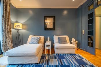 Stylish 2 BDRM Apt at NDK, Sofia (Foto 4)