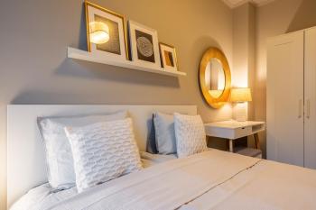 Stylish 2 BDRM Apt at NDK, Sofia (Foto 5)