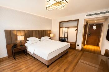 Riva Hotel Nişantaşı, Istanbul (Foto 3)