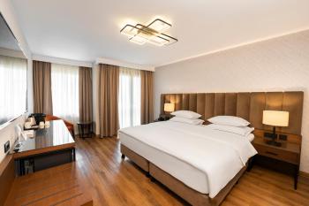 Riva Hotel Nişantaşı, Istanbul (Foto 4)