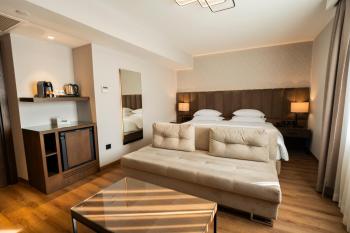 Riva Hotel Nişantaşı, Istanbul (Foto 5)