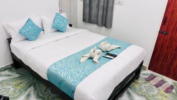 The Chalet - Cozy Villa with Mini Pool, near Eden Blue Flag Beach, Pondicherry - BMC, Puducherry (zdjęcie 4)