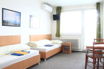 Hostel Narva, Bratysława (zdjęcie 2)