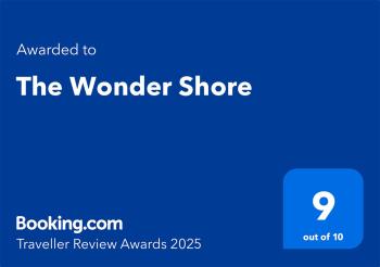 The Wonder Shore, Amberes (foto 2)