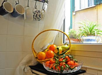 B&B Blue Home, Genua (zdjęcie 3)