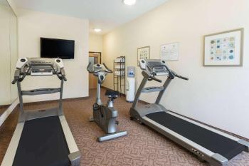 Days Inn by Wyndham Semmes Mobile, Mobile (fotografie 2)